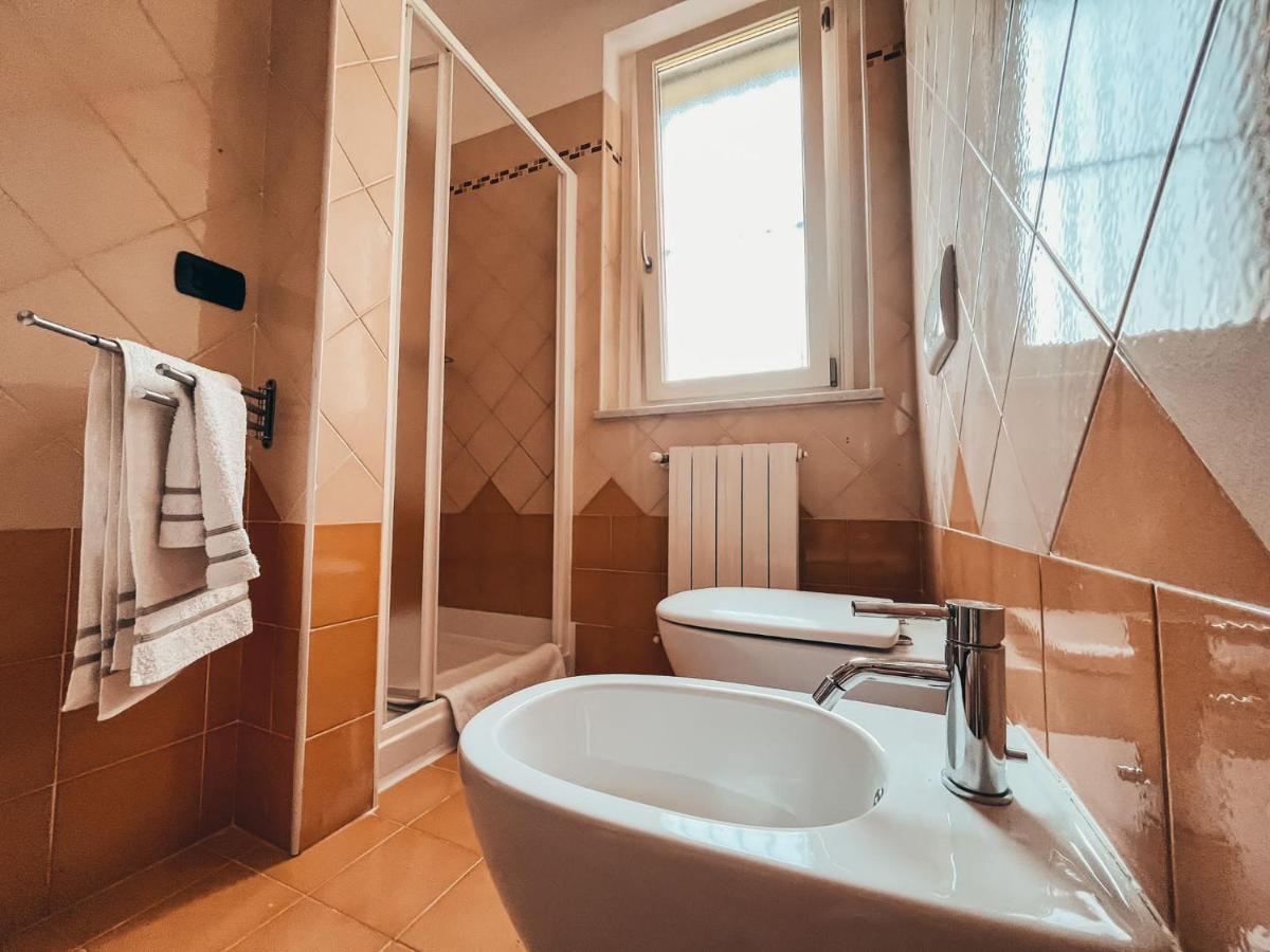 Appartement Incantevole A 100metri Dal Mare E Accanto Pista Ciclabile *