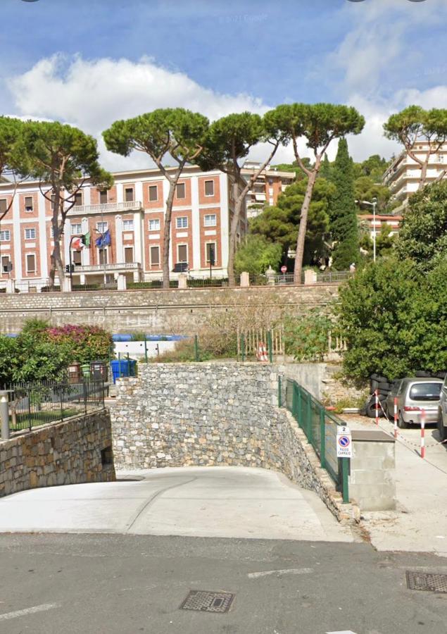 Appartement Incantevole A 100metri Dal Mare E Accanto Pista Ciclabile *
