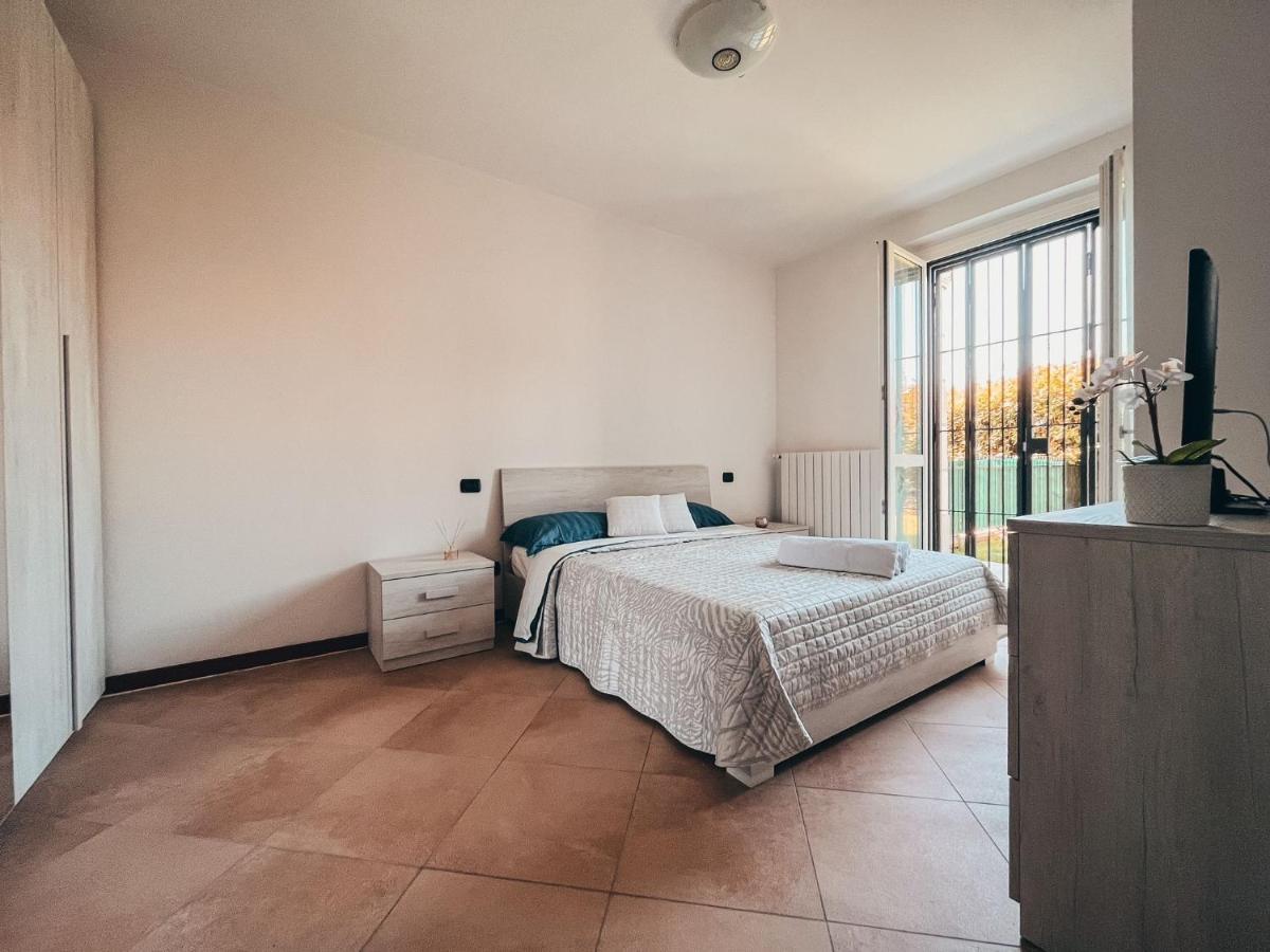 Incantevole A 100metri Dal Mare E Accanto Pista Ciclabile Appartement Imperia