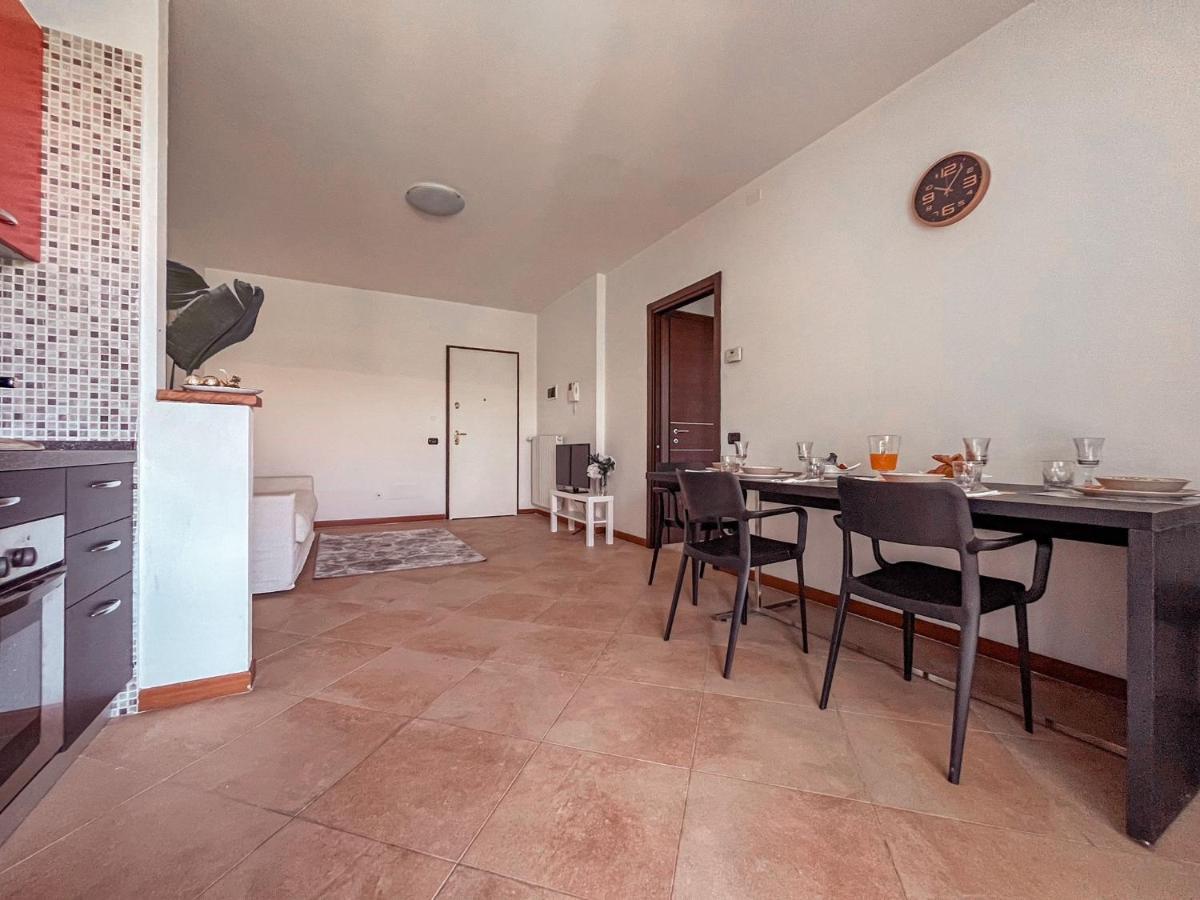 Incantevole A 100metri Dal Mare E Accanto Pista Ciclabile Appartement *