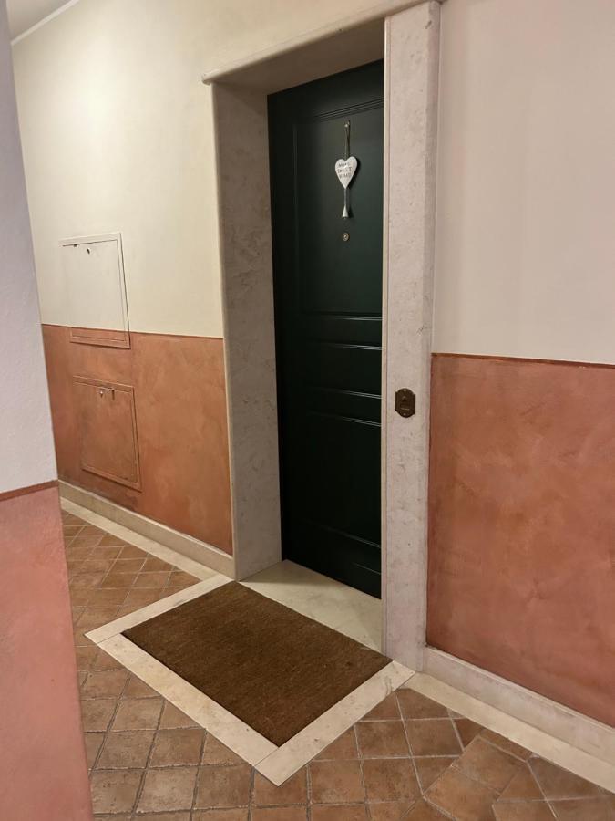 Incantevole A 100metri Dal Mare E Accanto Pista Ciclabile Imperia