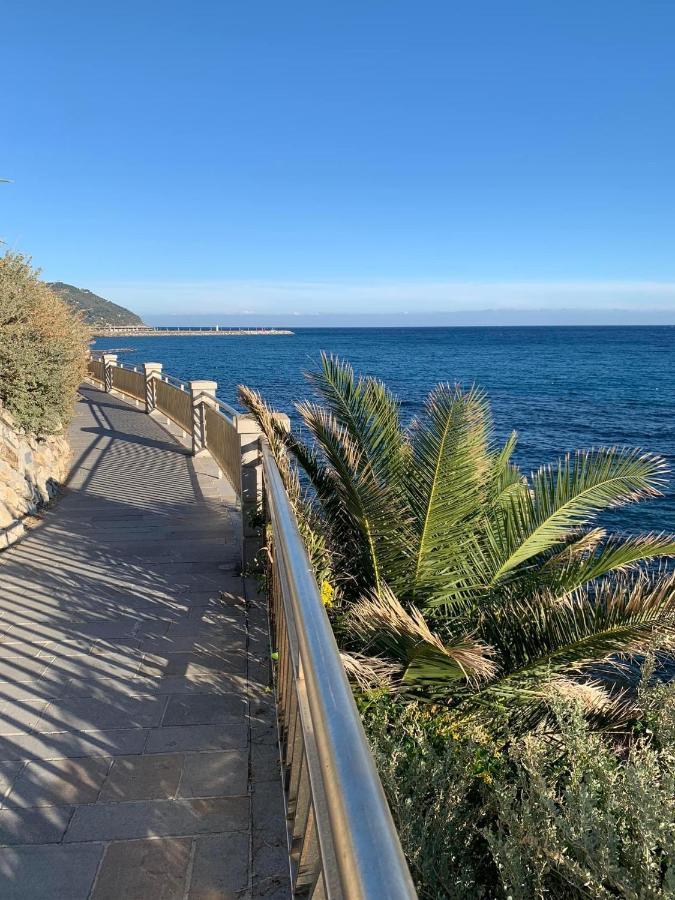 Incantevole A 100metri Dal Mare E Accanto Pista Ciclabile Appartement *