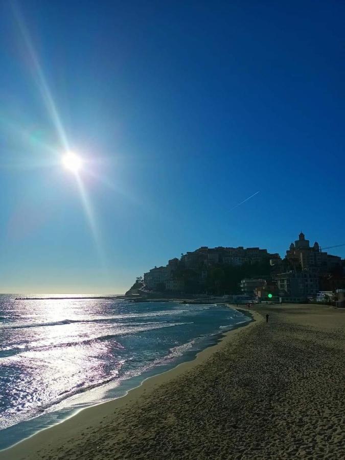 Incantevole A 100metri Dal Mare E Accanto Pista Ciclabile *